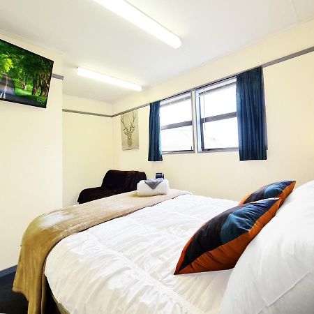 Rarakau Lodge Tuatapere 외부 사진