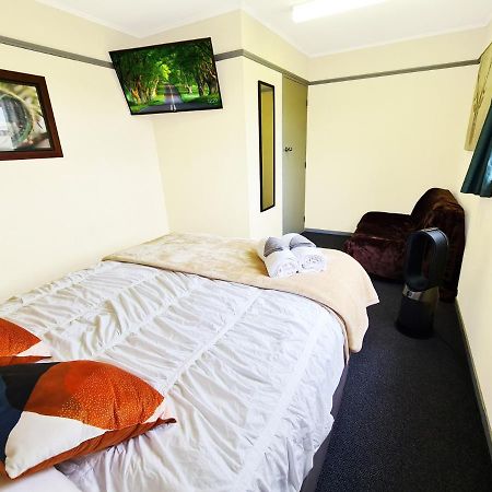 Rarakau Lodge Tuatapere 외부 사진