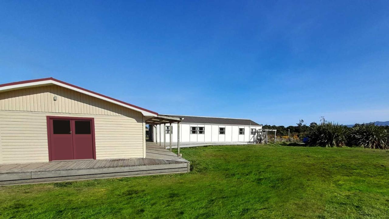 Rarakau Lodge Tuatapere 외부 사진