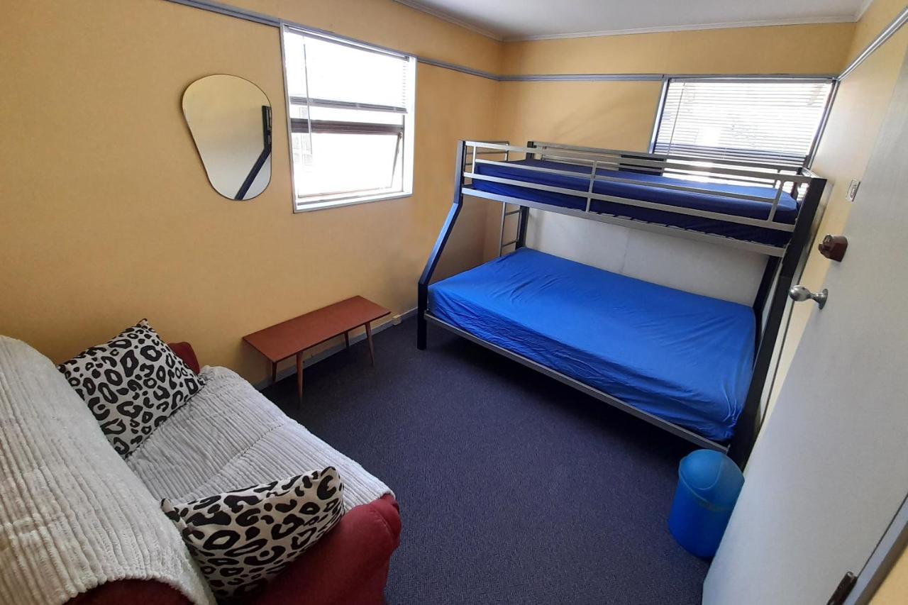 Rarakau Lodge Tuatapere 외부 사진