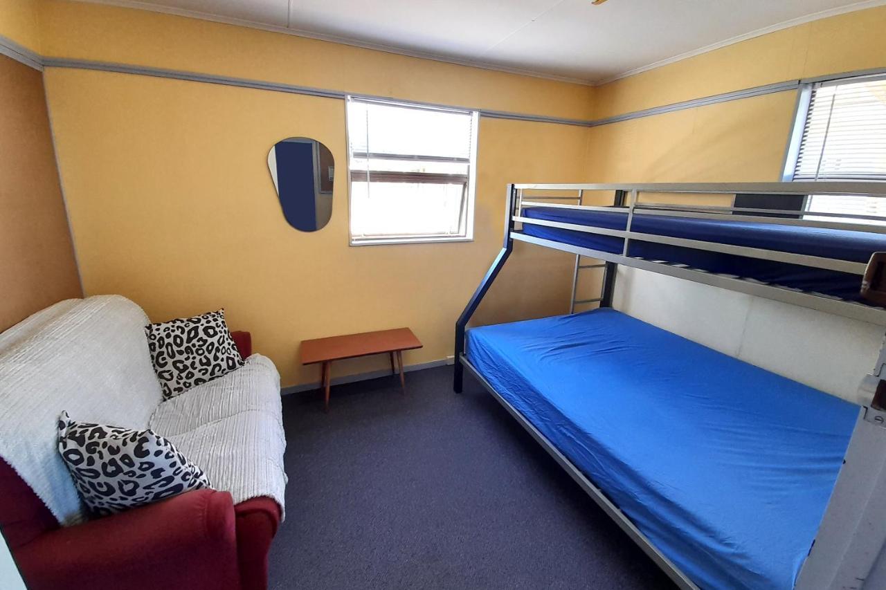 Rarakau Lodge Tuatapere 외부 사진