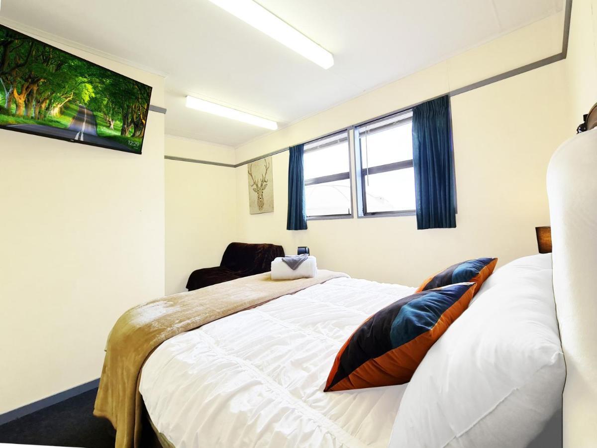 Rarakau Lodge Tuatapere 외부 사진