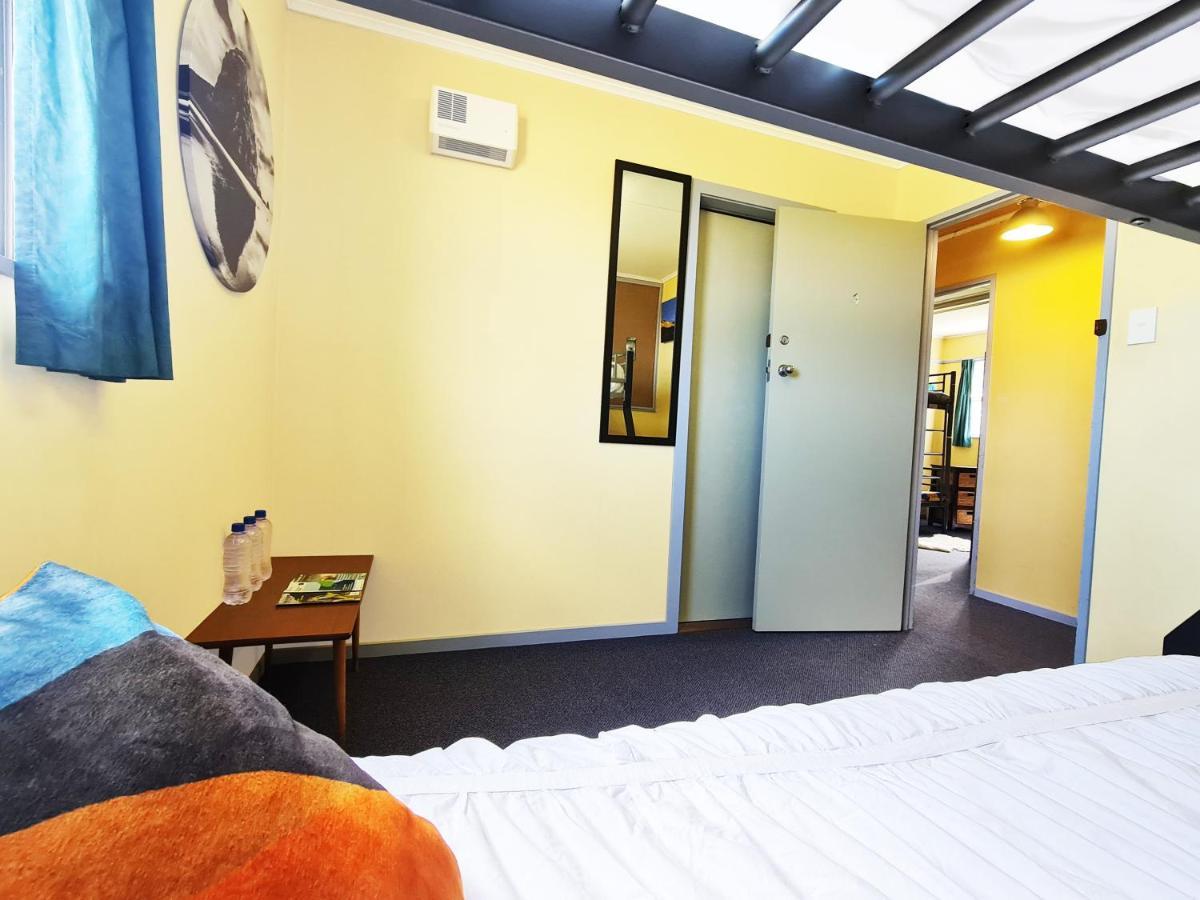 Rarakau Lodge Tuatapere 외부 사진