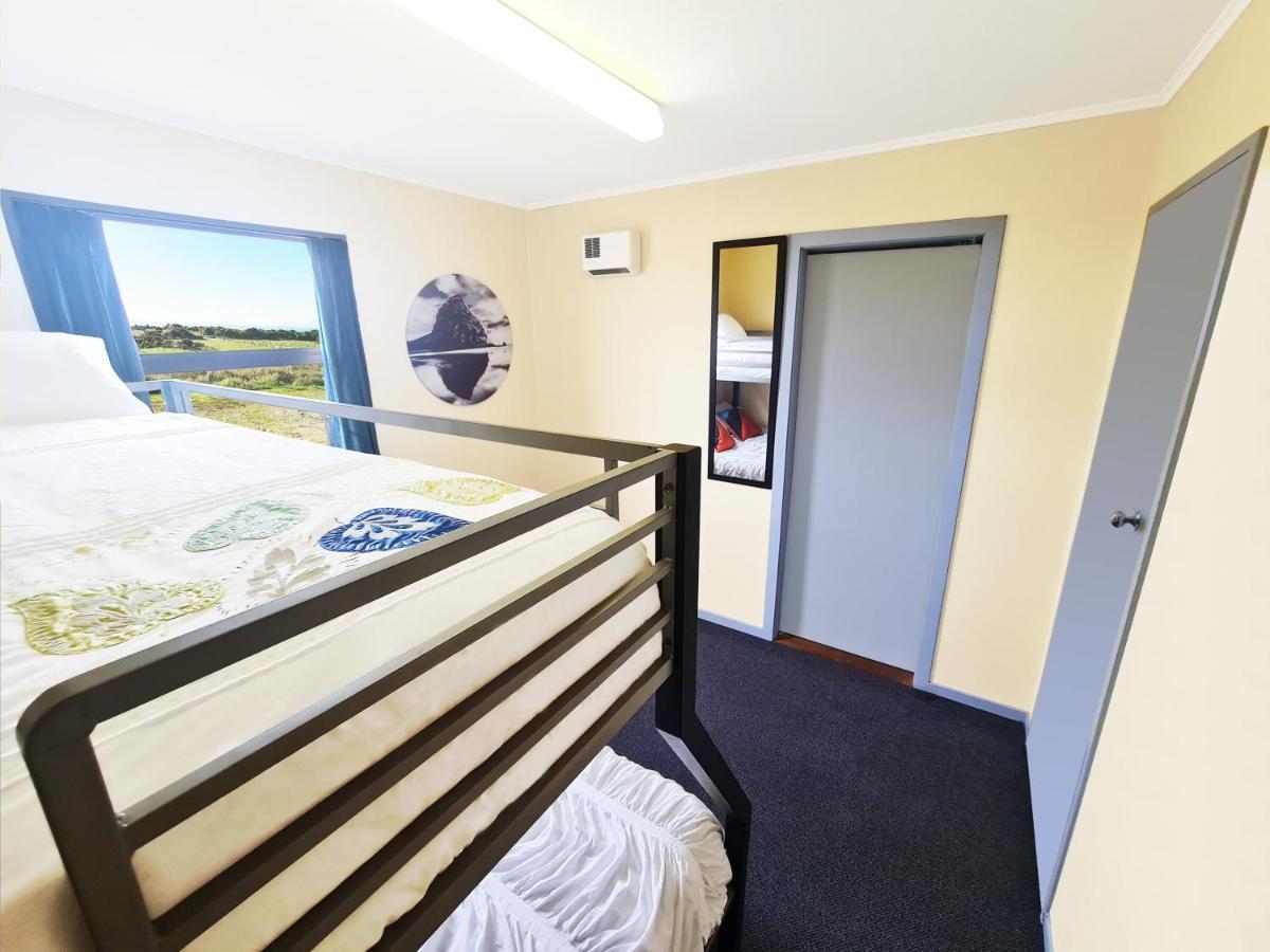 Rarakau Lodge Tuatapere 외부 사진